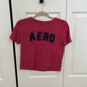 Aeropostale Graphic Tee